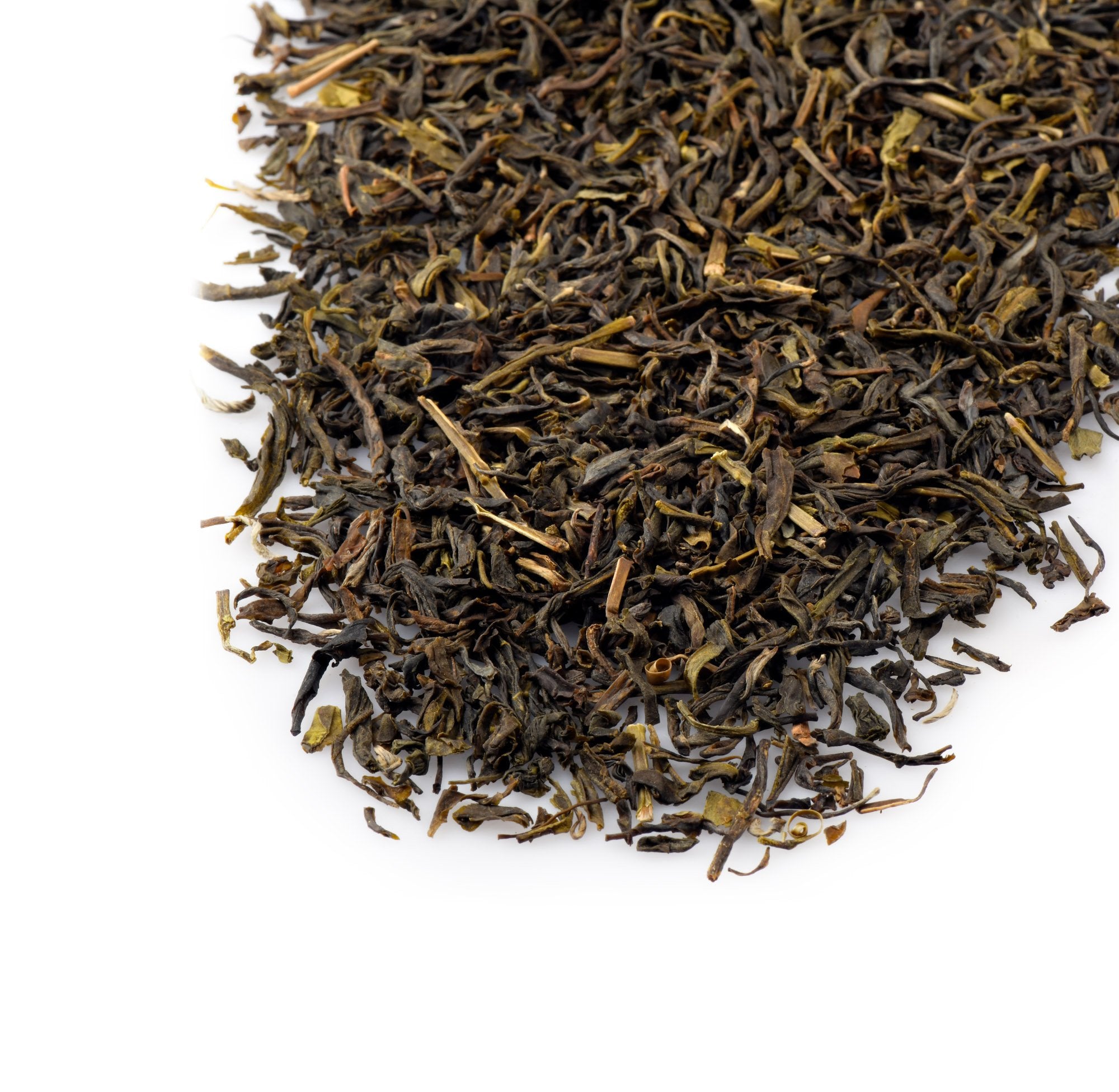 jasminetea品　ソリ、てぃあドロップ Oriental Jasmine Green – Tea Drop US