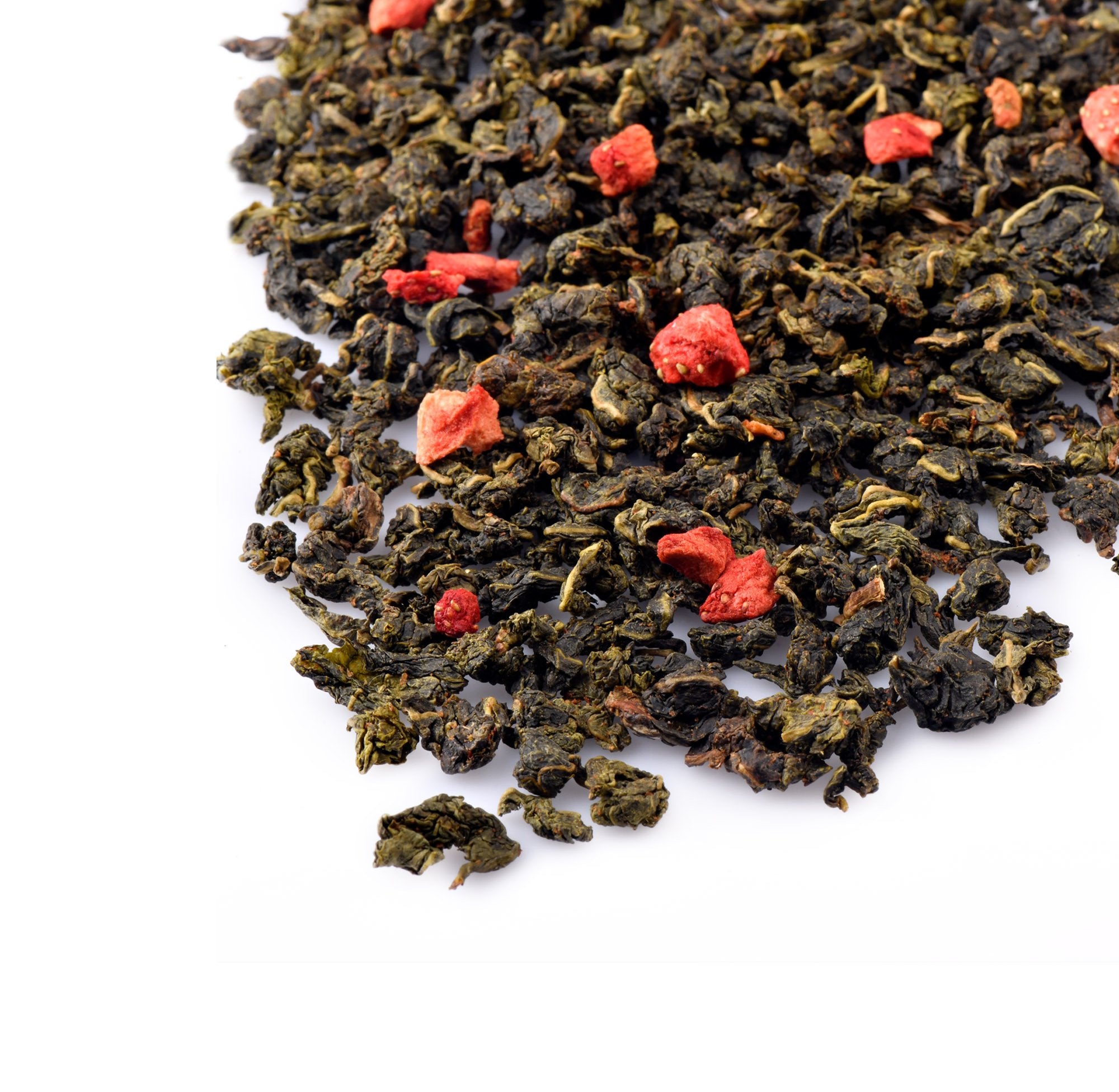 Native Blackberry & Green Tea デオドラント×2個 Tropical Paradise Tea Blend – Neatos Elements