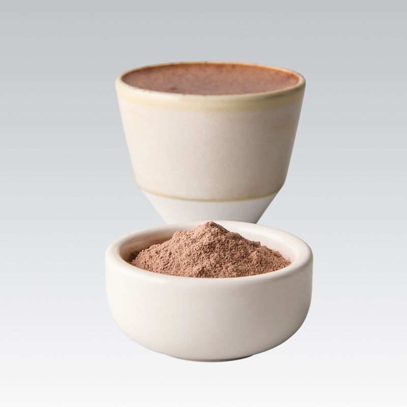 Classic Drinking Chocolate