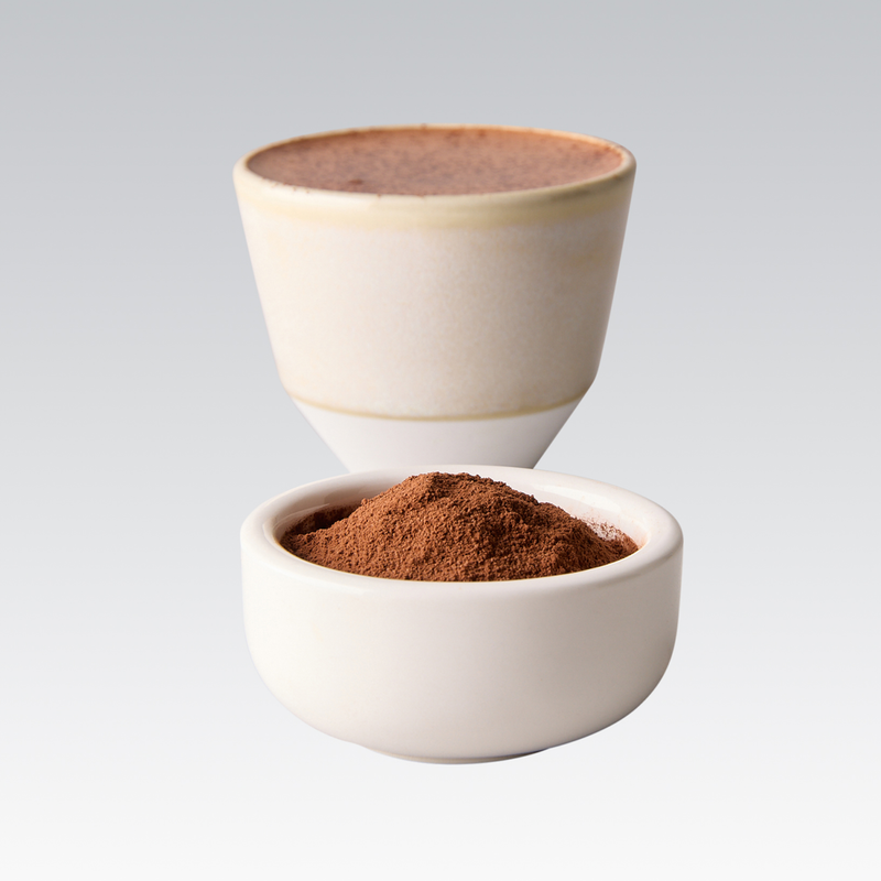 Artisan Drinking Chocolate