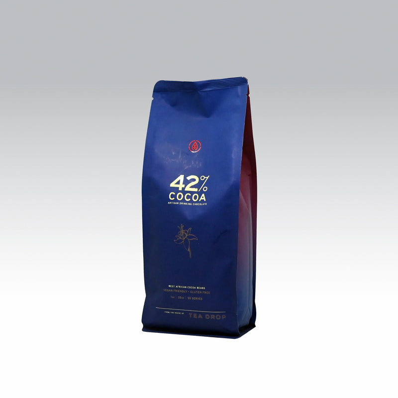 Artisan Drinking Chocolate