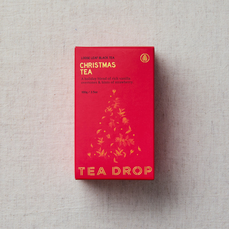 Christmas Tea - Loose Leaf